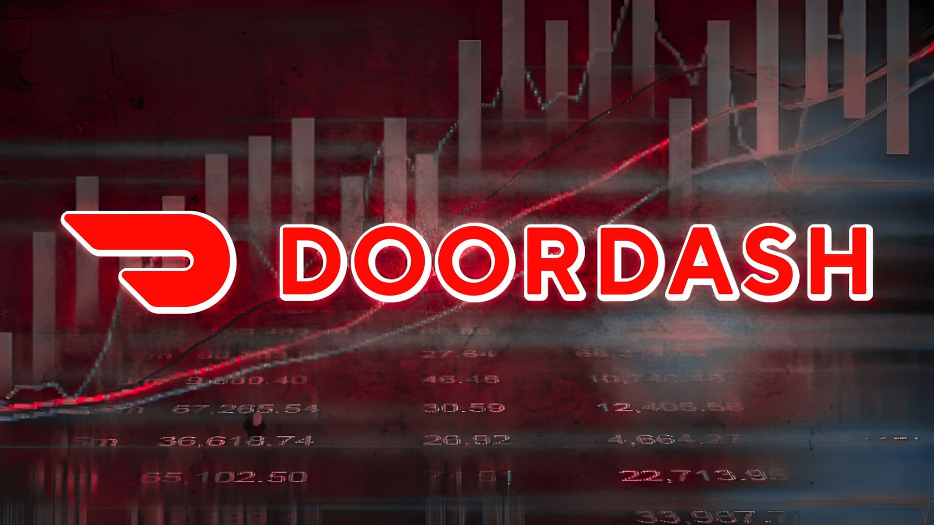 DoorDash Started with Buy Rating at Redburn-Atlantic