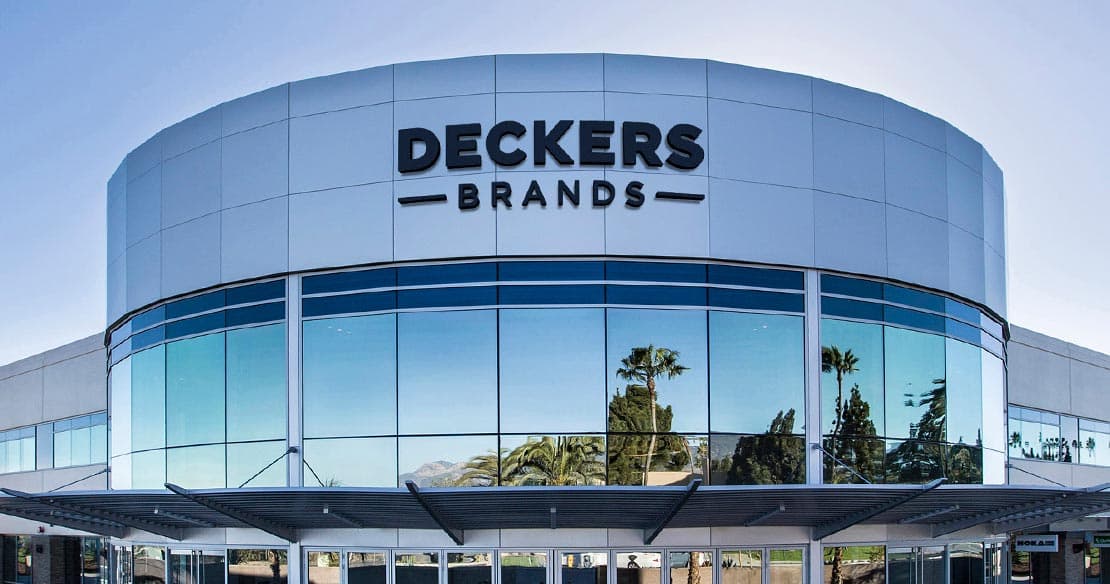 Deckers Outdoor Raises Guidance on Strong Q1 Results, Shares Jump 11%