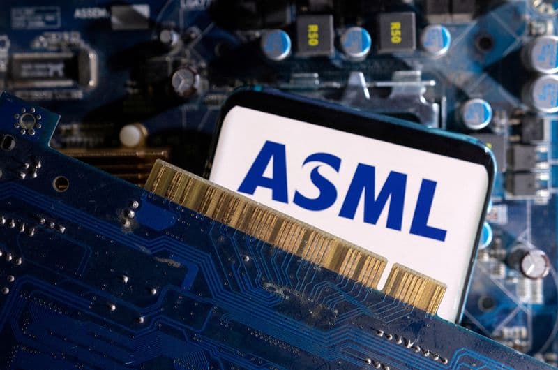 ASML Stock Plunges 17% on Q3 Earnings Miss and Lowered Outlook