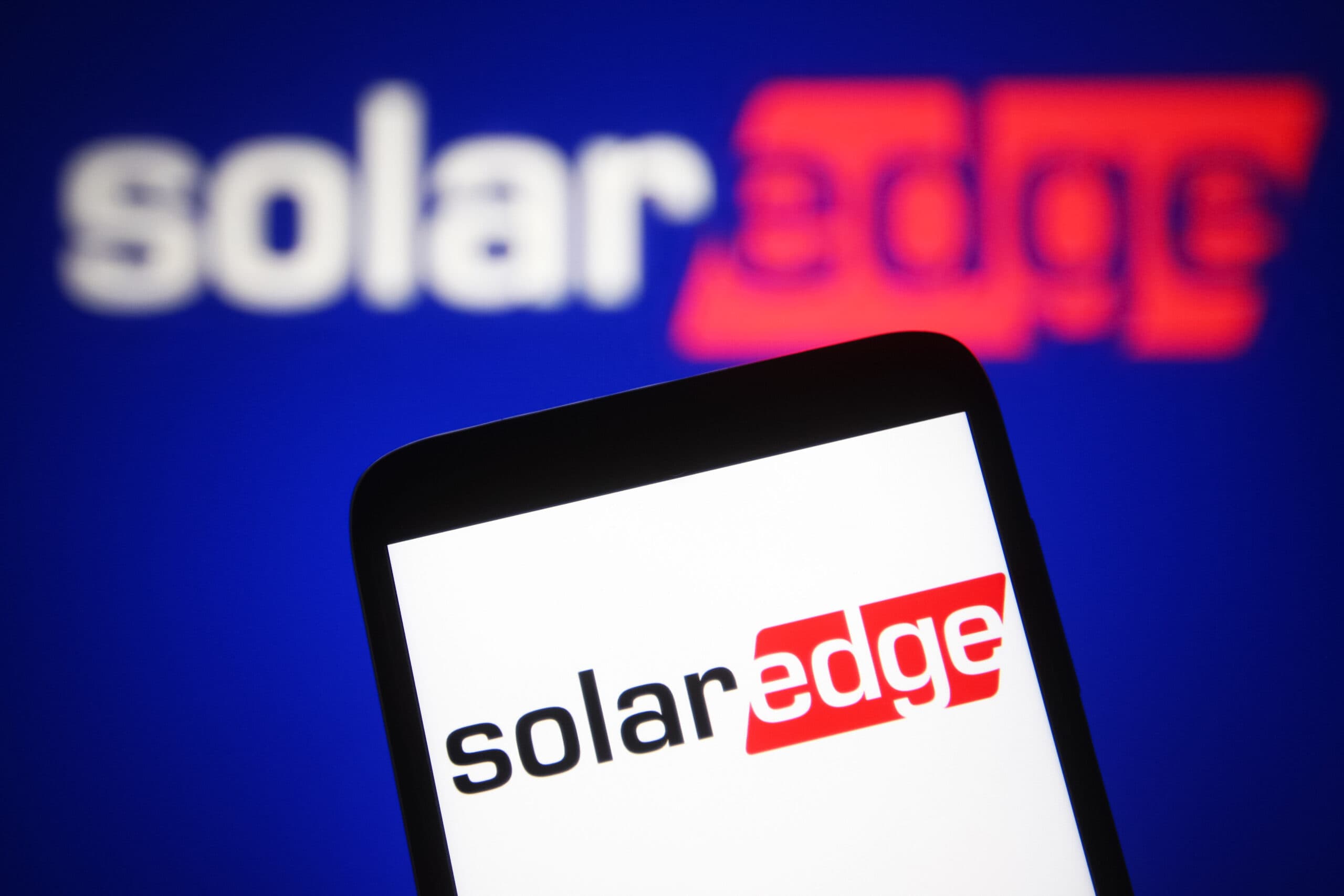 TD Cowen Downgrades SolarEdge, Stock Drops 4%