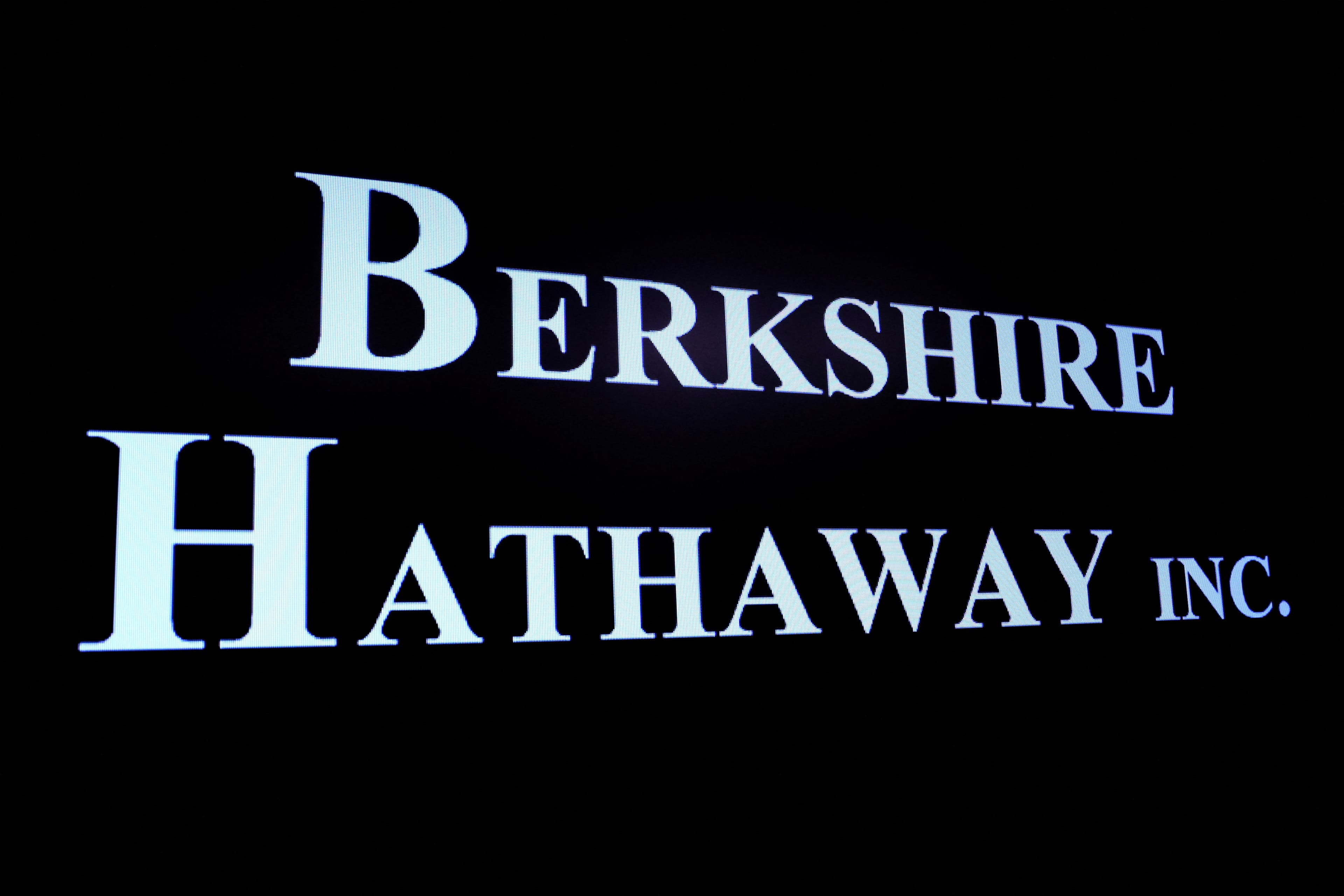 Berkshire Hathaway’s Price Target Boosted at UBS