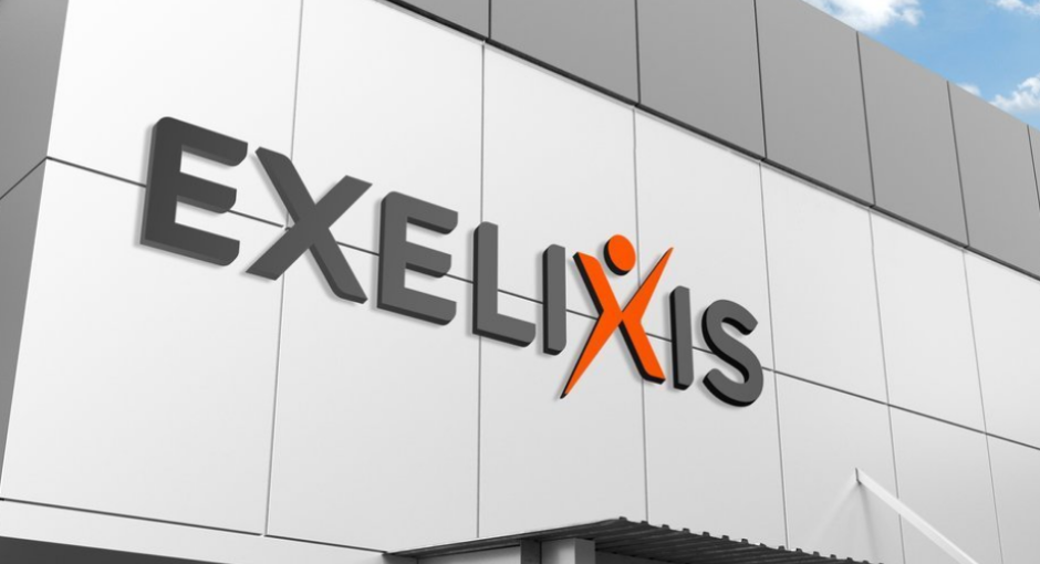 Exelixis Initiated at Buy with Promising Growth Outlook