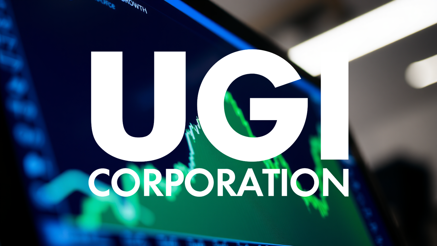 Mizuho Raises UGI Corporation Price Target Amid Confidence in Strategic Shift