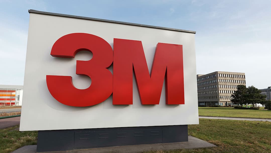 3M Price Target Lowered to 96 Amid Long Turnaroun... FMP