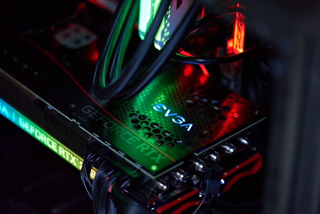 China’s Meteor1 Optical AI Chip Rivals NVIDIA’s T... FMP