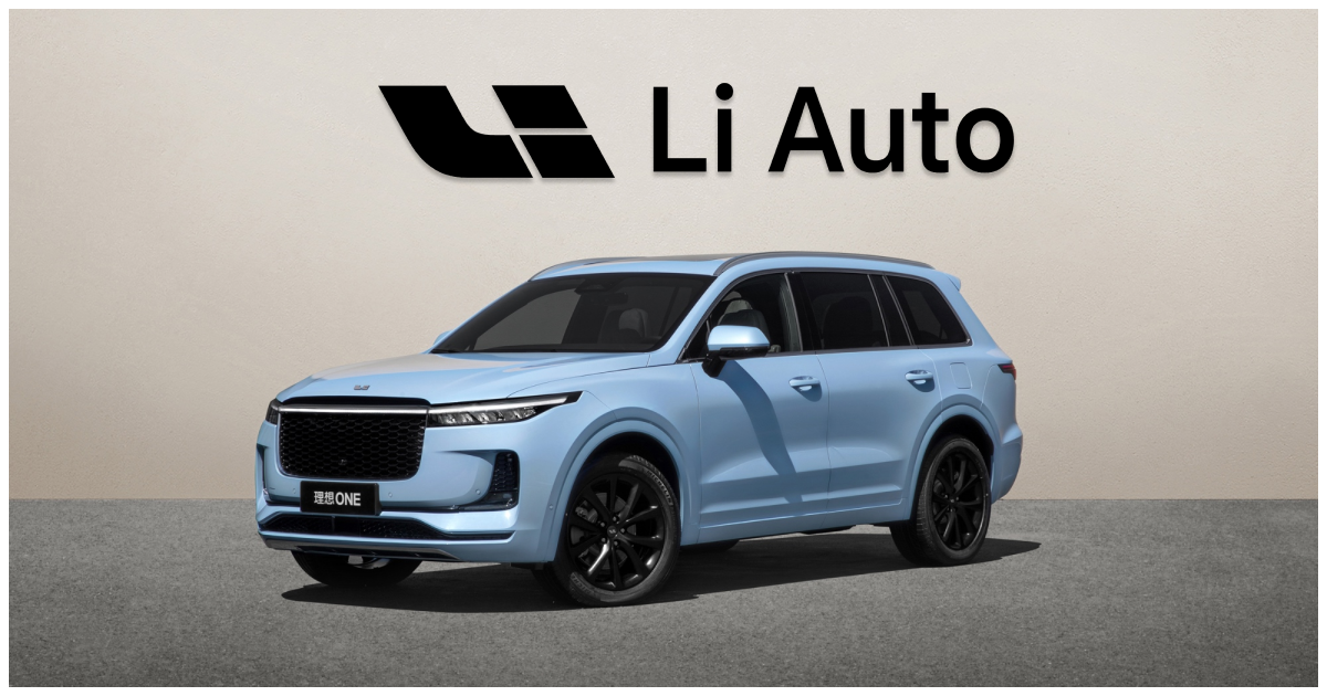 Li Auto Inc. Earnings Report Preview: Key Financials and Legal Challenges Ahead