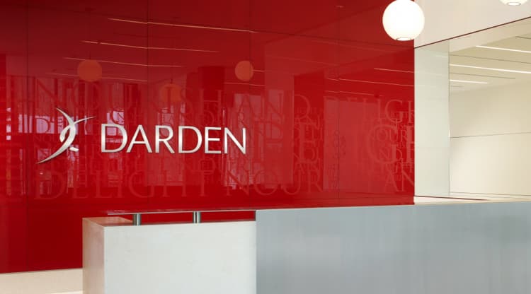 Darden Restaurants, Inc. Quarterly Earnings Report... | FMP