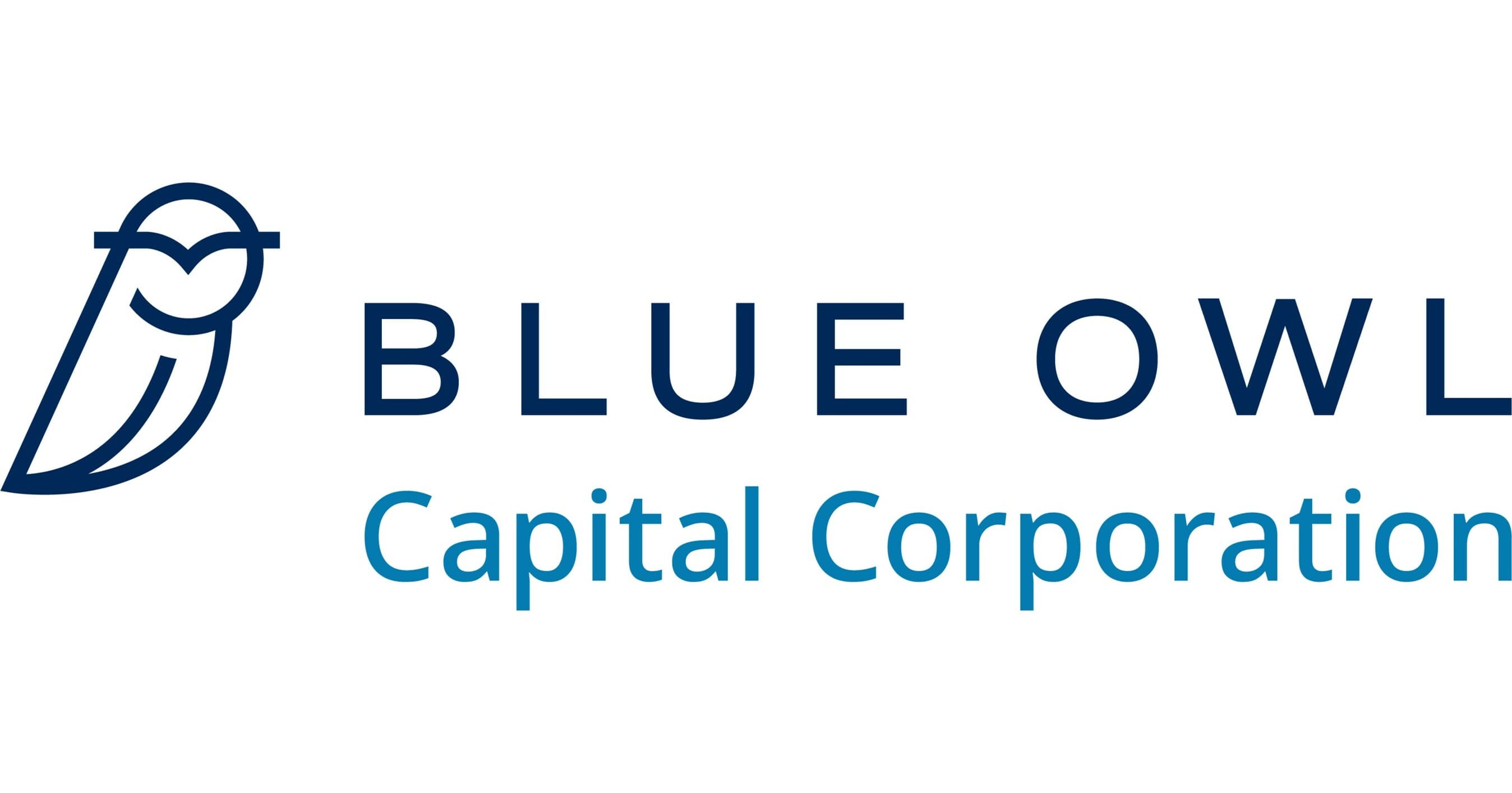 Blue Owl Capital Inc. (NYSE:OWL) Targets Growth Amid Competitive Landscape