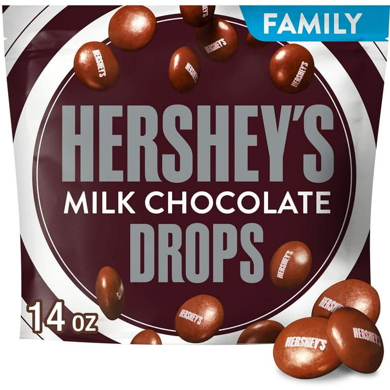 Hershey (NYSE:HSY) Sees Positive Outlook Despite Recent Price Drop