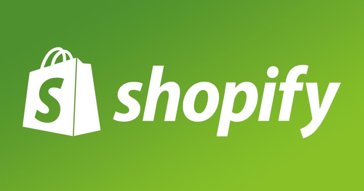 Shopify’s Rating Boosted to Overweight at Morgan Stanley