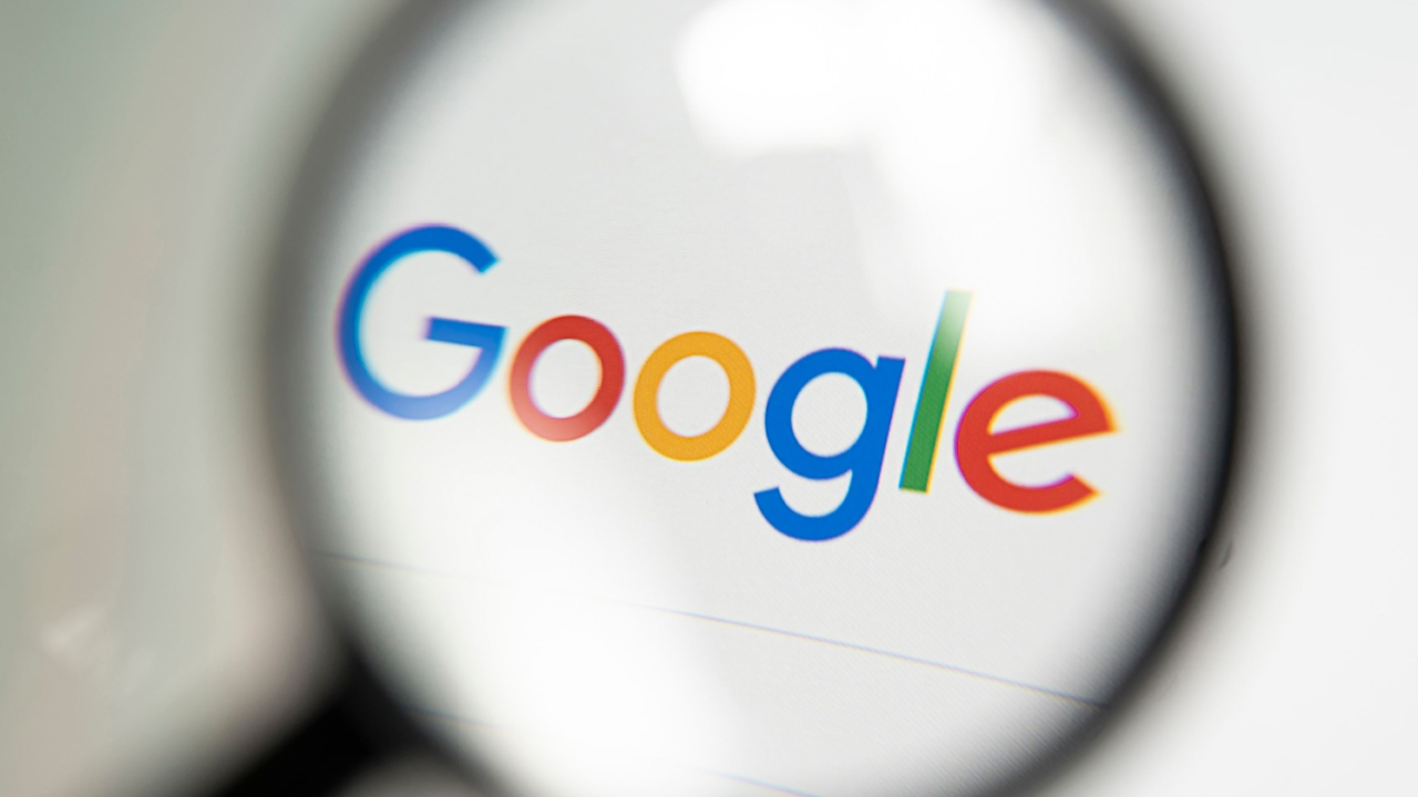 Google's Antitrust Legal Battle and Alphabet's $2 Trillion Milestone