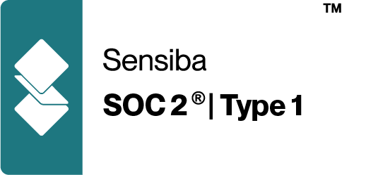 SOC2 Type 1